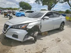 1N4BL4DV7NN315813 2022 NISSAN ALTIMA