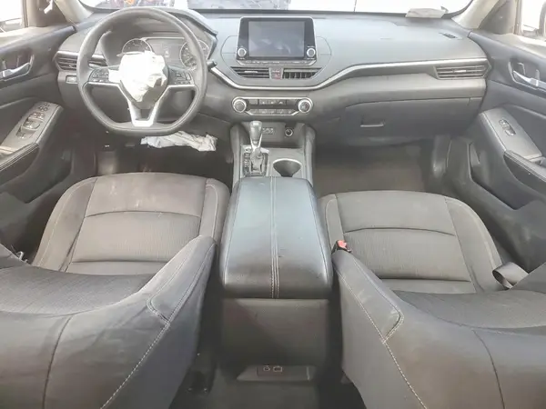 1N4BL4DV7NN315813 2022 NISSAN ALTIMA - Image 8