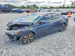 1N4BL4DV7NN316539 2022 NISSAN ALTIMA