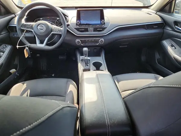 1N4BL4DV7NN317402 2022 NISSAN ALTIMA - Image 8