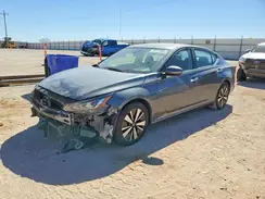 1N4BL4DV7NN317657 2022 NISSAN ALTIMA