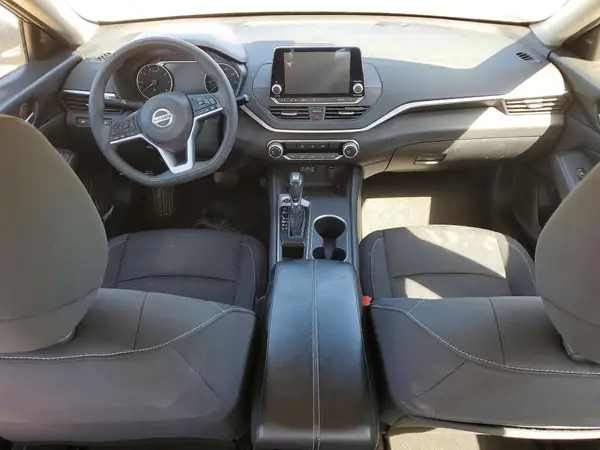 1N4BL4DV7NN317657 2022 NISSAN ALTIMA - Image 8