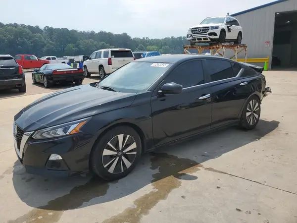 1N4BL4DV7NN317691 2022 NISSAN ALTIMA - Image 1