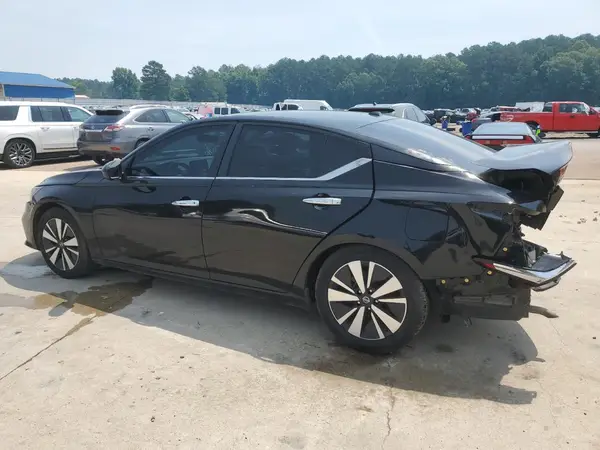 1N4BL4DV7NN317691 2022 NISSAN ALTIMA - Image 2