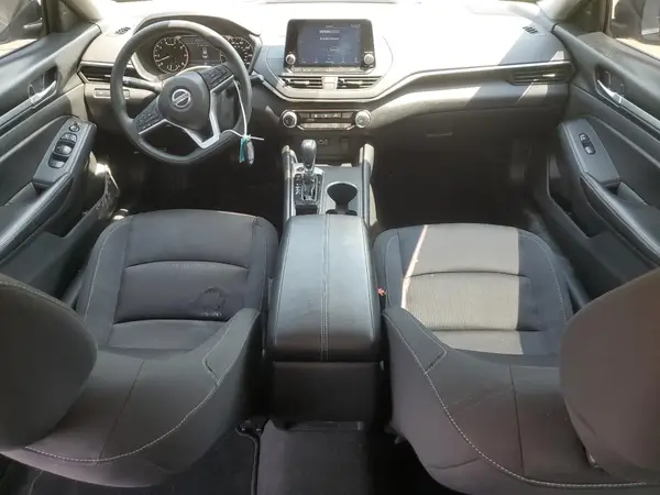 1N4BL4DV7NN317691 2022 NISSAN ALTIMA - Image 8