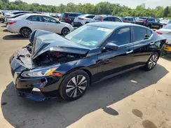 1N4BL4DV7NN319327 2022 NISSAN ALTIMA