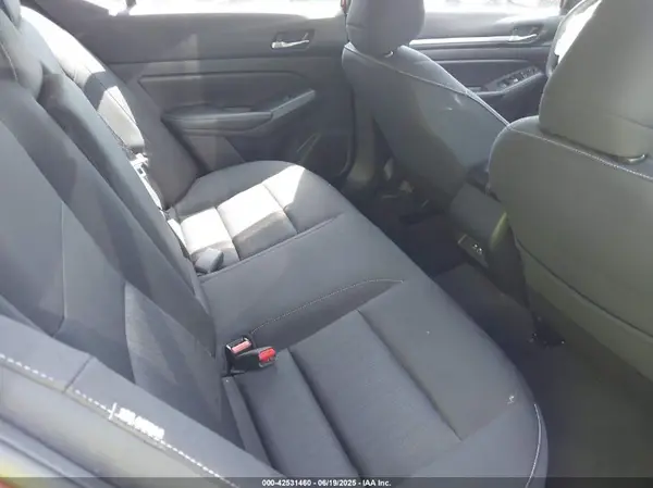1N4BL4DV7NN320591 2022 NISSAN ALTIMA - Image 8