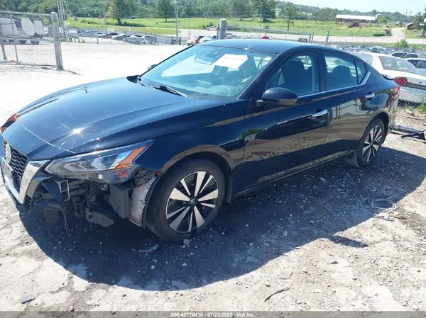 1N4BL4DV7NN322017 2022 NISSAN ALTIMA - Image 2