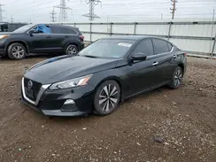 1N4BL4DV7NN322101 2022 NISSAN ALTIMA