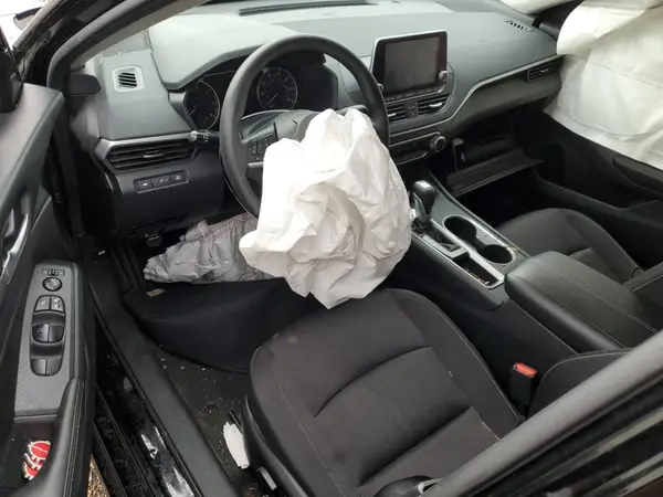 1N4BL4DV7NN322101 2022 NISSAN ALTIMA - Image 8