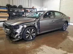 1N4BL4DV7NN322129 2022 NISSAN ALTIMA