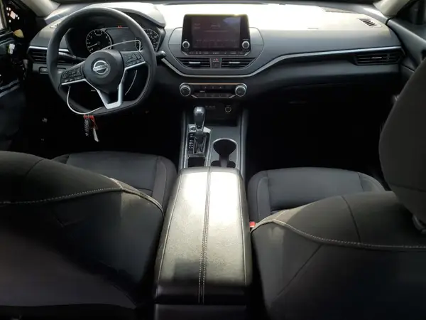 1N4BL4DV7NN322129 2022 NISSAN ALTIMA - Image 8