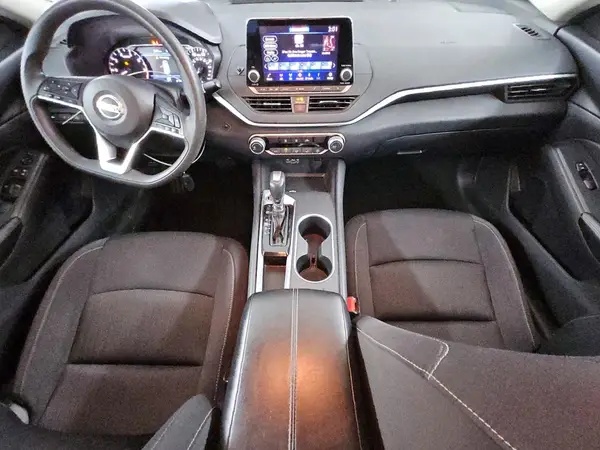 1N4BL4DV7NN322471 2022 NISSAN ALTIMA - Image 8