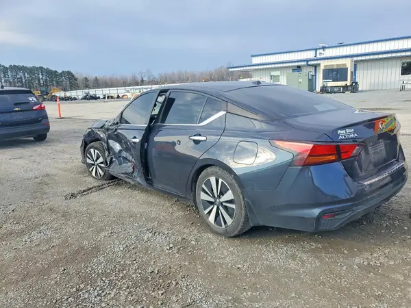 1N4BL4DV7NN323068 2022 NISSAN ALTIMA - Image 2
