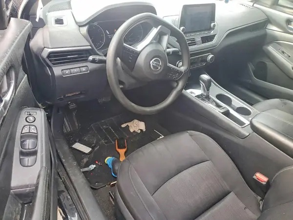 1N4BL4DV7NN323068 2022 NISSAN ALTIMA - Image 8