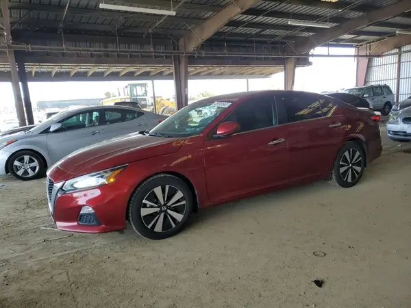 1N4BL4DV7NN323281 2022 NISSAN ALTIMA - Image 1