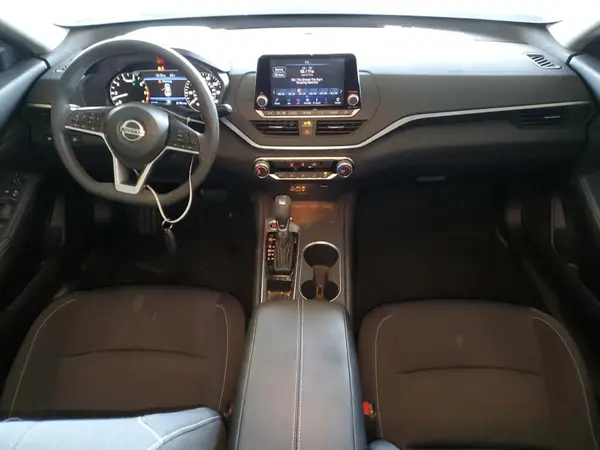 1N4BL4DV7NN323281 2022 NISSAN ALTIMA - Image 8