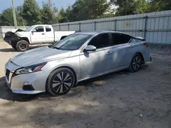 1N4BL4DV7NN323684 2022 NISSAN ALTIMA