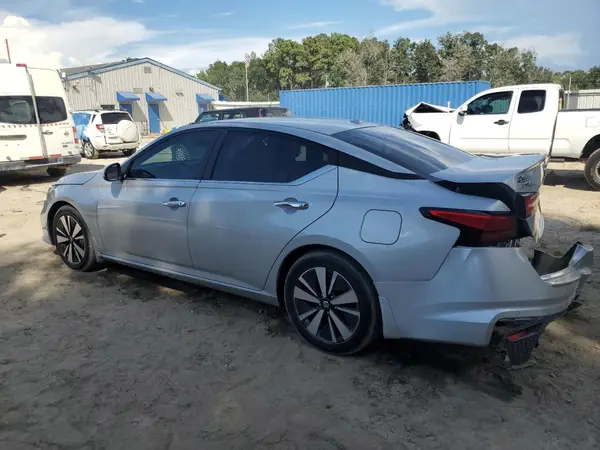 1N4BL4DV7NN323684 2022 NISSAN ALTIMA - Image 2