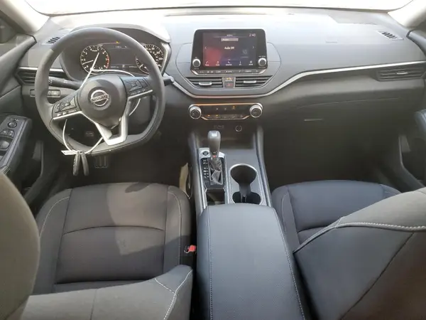1N4BL4DV7NN323684 2022 NISSAN ALTIMA - Image 8