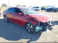 1N4BL4DV7NN323832 2022 NISSAN ALTIMA