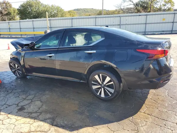 1N4BL4DV7NN324172 2022 NISSAN ALTIMA - Image 2