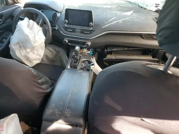 1N4BL4DV7NN324172 2022 NISSAN ALTIMA - Image 8