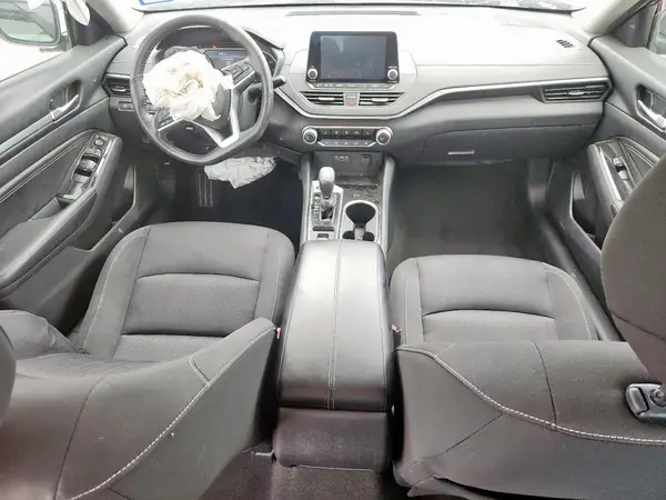 1N4BL4DV7NN324396 2022 NISSAN ALTIMA - Image 8