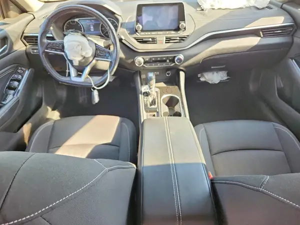 1N4BL4DV7NN324902 2022 NISSAN ALTIMA - Image 8