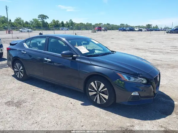 1N4BL4DV7NN325015 2022 NISSAN ALTIMA - Image 1