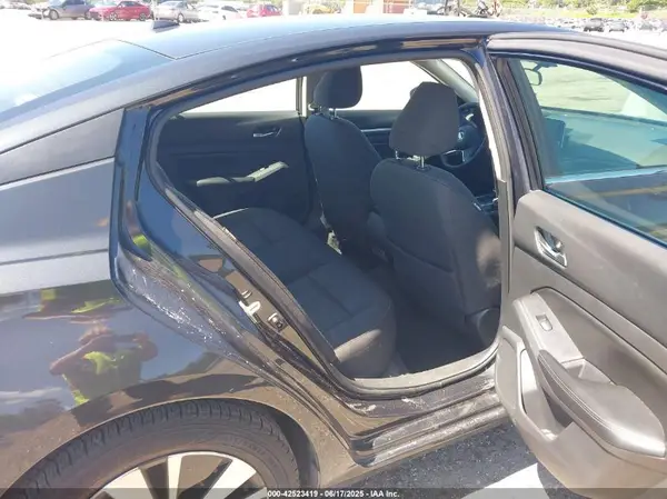 1N4BL4DV7NN325015 2022 NISSAN ALTIMA - Image 8