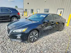 1N4BL4DV7NN325449 2022 NISSAN ALTIMA