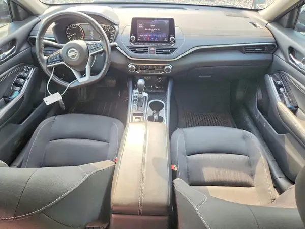 1N4BL4DV7NN325449 2022 NISSAN ALTIMA - Image 8