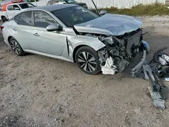 1N4BL4DV7NN327394 2022 NISSAN ALTIMA