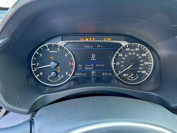 1N4BL4DV7NN327394 2022 NISSAN ALTIMA - Image 8