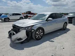 1N4BL4DV7NN327444 2022 NISSAN ALTIMA