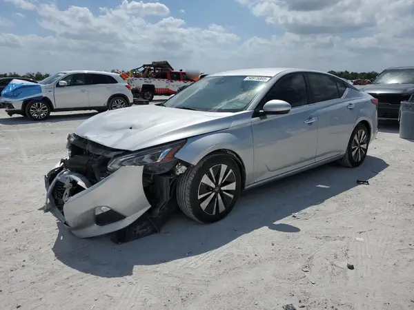 1N4BL4DV7NN327444 2022 NISSAN ALTIMA - Image 1