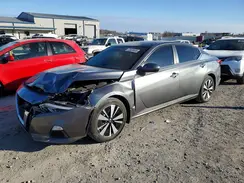 1N4BL4DV7NN327542 2022 NISSAN ALTIMA