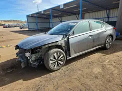 1N4BL4DV7NN327573 2022 NISSAN ALTIMA