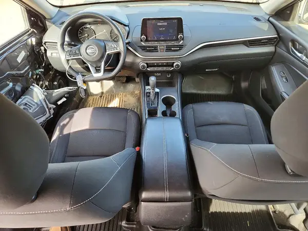 1N4BL4DV7NN327573 2022 NISSAN ALTIMA - Image 8