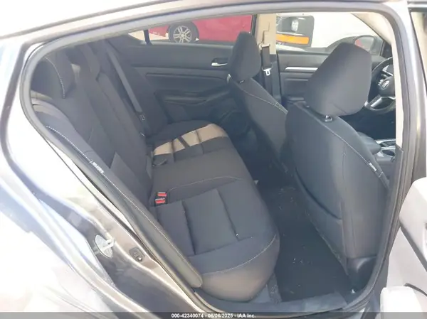 1N4BL4DV7NN327735 2022 NISSAN ALTIMA - Image 8