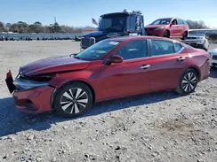 1N4BL4DV7NN327864 2022 NISSAN ALTIMA