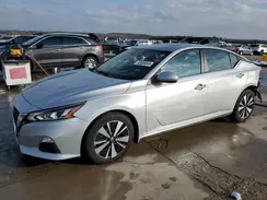 1N4BL4DV7NN329792 2022 NISSAN ALTIMA