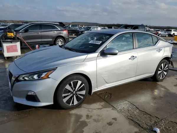 1N4BL4DV7NN329792 2022 NISSAN ALTIMA - Image 1