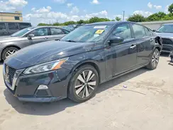 1N4BL4DV7NN330814 2022 NISSAN ALTIMA