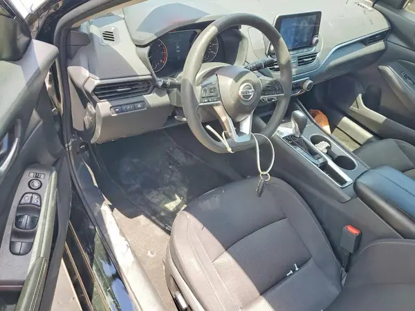 1N4BL4DV7NN330814 2022 NISSAN ALTIMA - Image 8