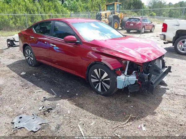 1N4BL4DV7NN331848 2022 NISSAN ALTIMA - Image 1