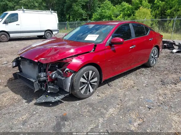 1N4BL4DV7NN331848 2022 NISSAN ALTIMA - Image 2