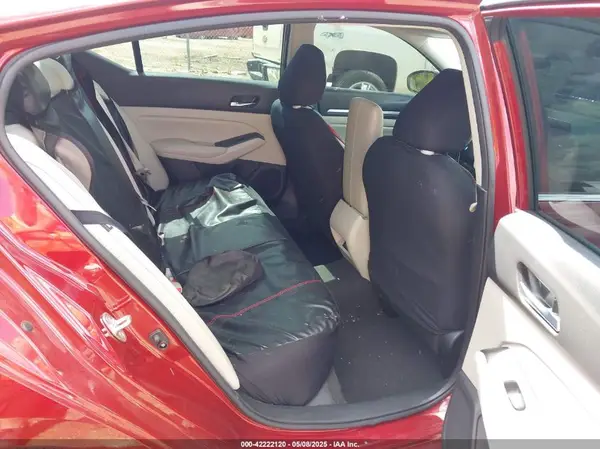 1N4BL4DV7NN331848 2022 NISSAN ALTIMA - Image 8