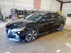 1N4BL4DV7NN333213 2022 NISSAN ALTIMA